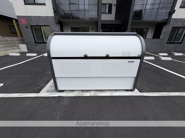 LIEN 南郷6のその他写真