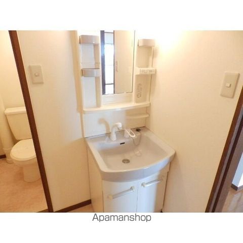 ロイヤルサイキの内装写真