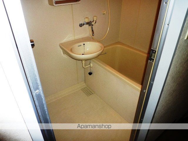 荒川マンションの内装写真