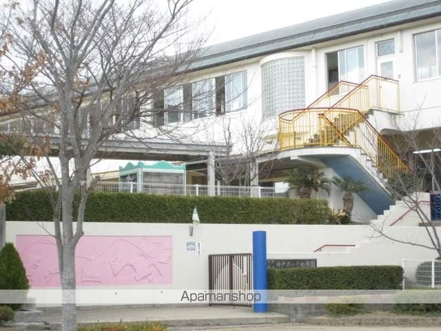 ハイムリバティIIの周辺写真