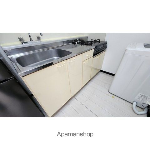 カトレア文京台の内装写真