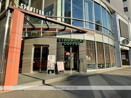 ＡＳＴＩＬＥ原宿[1LDK/38.32m2]の周辺3