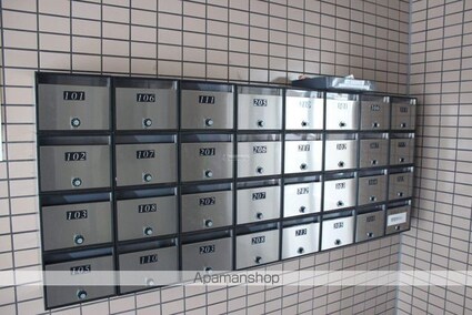 エスポワール[1K/20.16m2]の共用部3