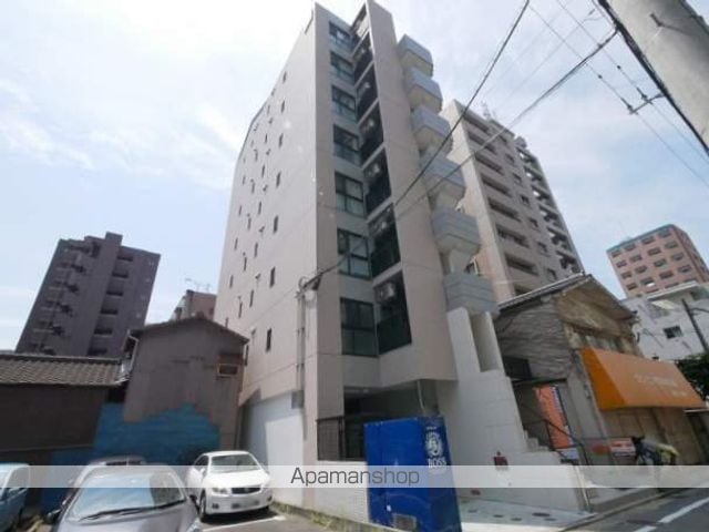 エルヴィータ高砂