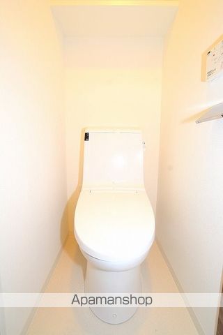 グランドコンシェルジュ西巣鴨アジールコートの内装写真