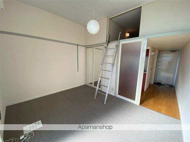 レオパレス豊南[1K/23.18m2]のリビング・居間2