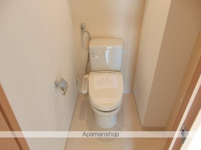 ビッグパレス北14条の内装写真