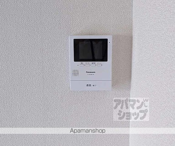 Fハウスの内装写真