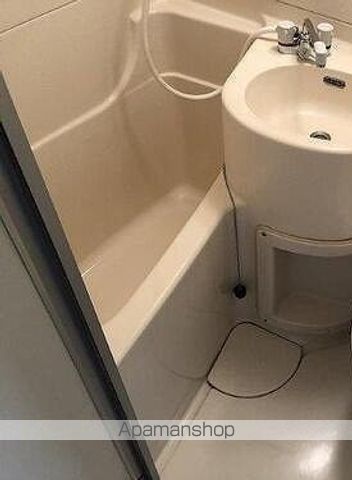 サンビレッジの内装写真