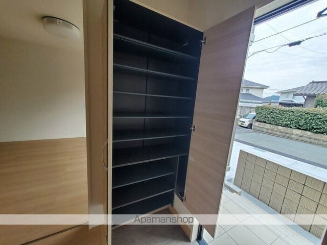 D-ROOM守恒 C棟の内装写真