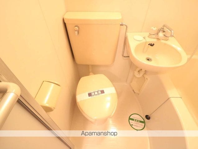 クレアパーク野方の内装写真