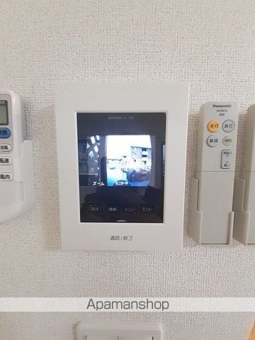スカイロード Bの内装写真