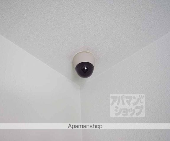 アドリーム宇治の内装写真