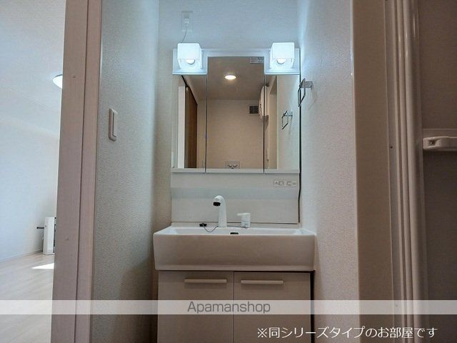 ニュー青雲IIの内装写真