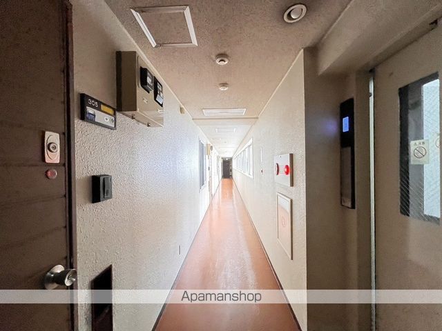 ライオンズマンション大通公園のその他写真