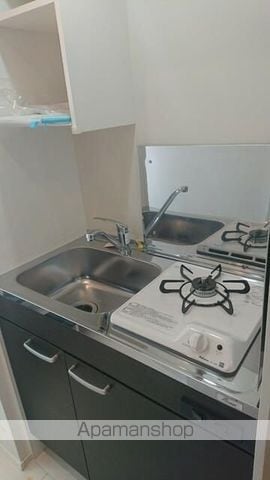 シティガーデン富士見台の内装写真
