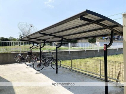 クレイノ平井丘Ａ[1K/25.89m2]の共用部3