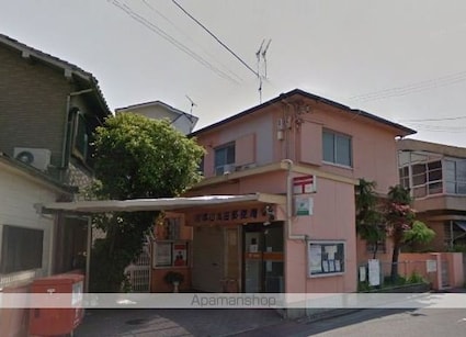和歌山県和歌山市太田２丁目[1LDK/42.37m2]の周辺4