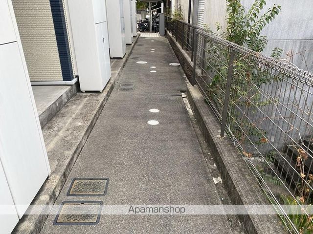 レオネクスト名東本通 EASTの内装写真