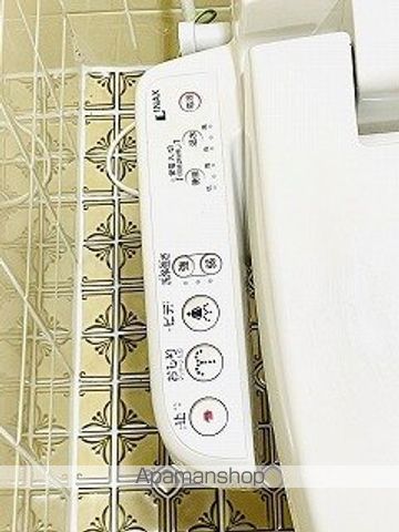 大阪市谷町線 千林大宮駅 徒歩20分 2階建 築100年の内装写真