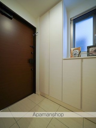 プライマル上野・稲荷町[1LDK/40.16m2]の玄関