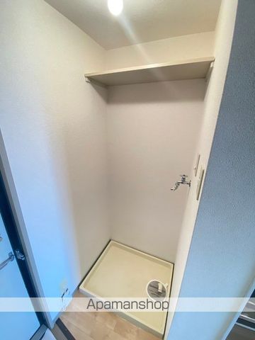 メゾンエトワールの内装写真