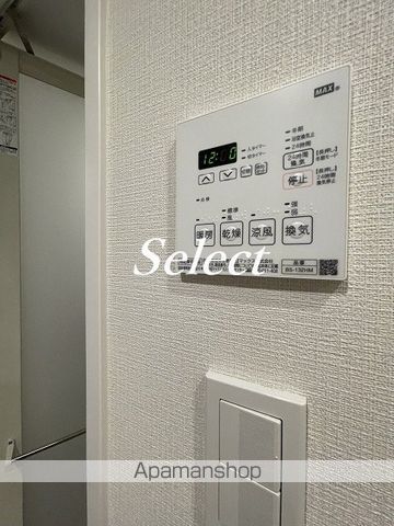 プライマル横濱平沼橋の内装写真