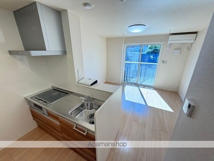 ｕｒｂａｎ　ｏｍａｃｈｉ[1LDK/49.96m2]のリビング・居間