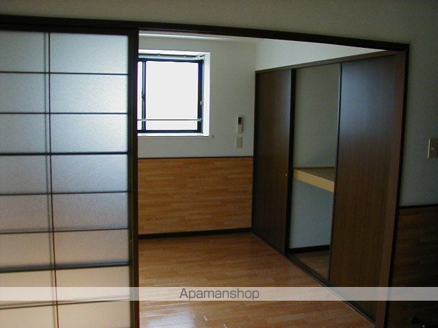 ＪＲ東海道本線 近江八幡駅 徒歩7分 10階建 築27年の内装写真