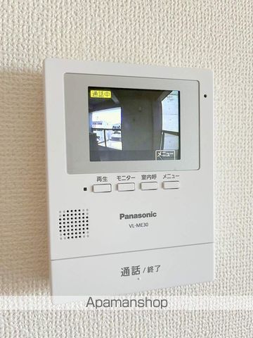 パティオスの内装写真