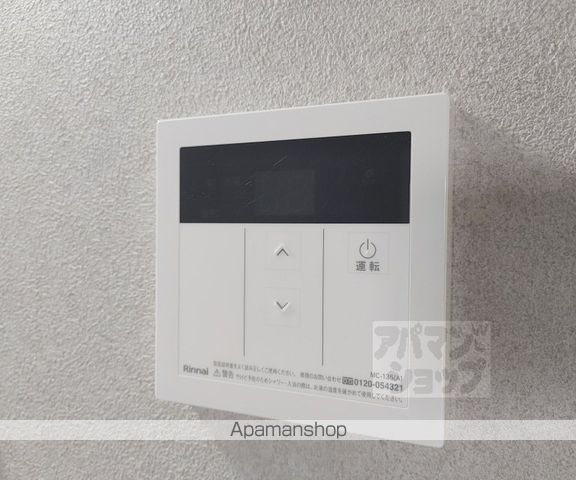 BKB仙石屋敷の内装写真
