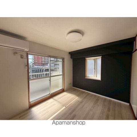 ベレッツァ白山の内装写真