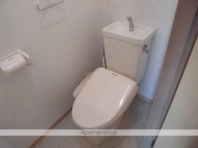 コーポひかりの内装写真