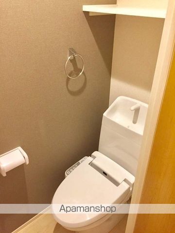 クレイノ敬の内装写真