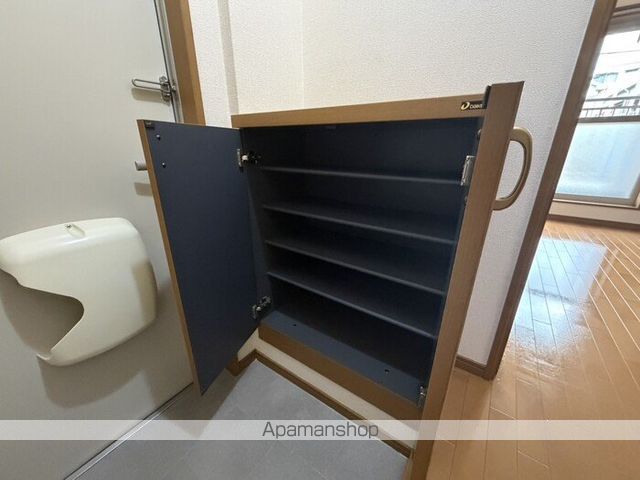 サニーコートオオクボの内装写真