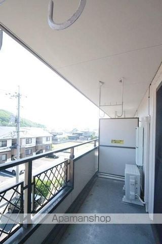 エクセル原尾島の内装写真