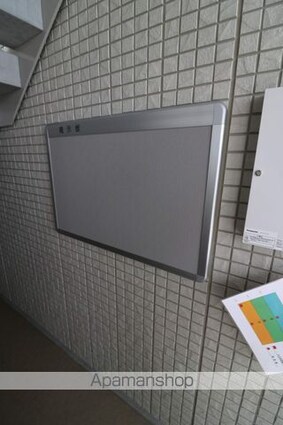 ＲＥＧＡＬＯ[1LDK/37.03m2]の共用部2