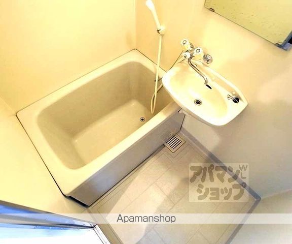 エスペランストリイの内装写真