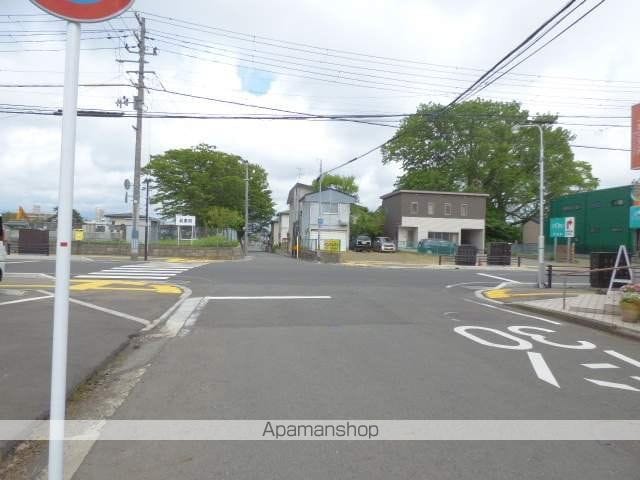グリーン総社の周辺写真