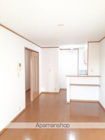 エスト ヴァンの内装写真