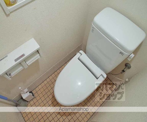 パレ修学院の内装写真
