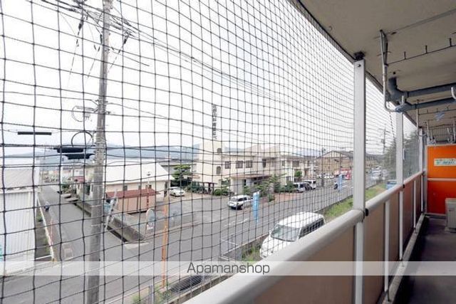 ビレッジハウス駅家7号棟の内装写真