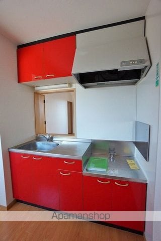 エスタシア千代田A棟の内装写真