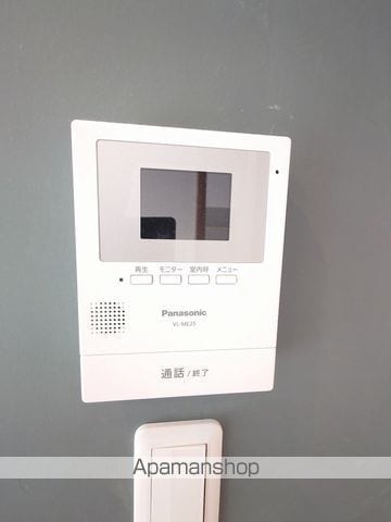 南海電鉄南海本線 鳥取ノ荘駅 徒歩16分 1階建 築57年の内装写真