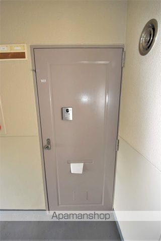 グランドゥールの内装写真