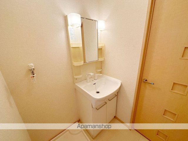 リヴェールシャトー A棟の内装写真