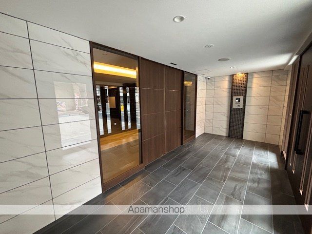 プレサンスNEO大和田STATIONベゼルの内装写真