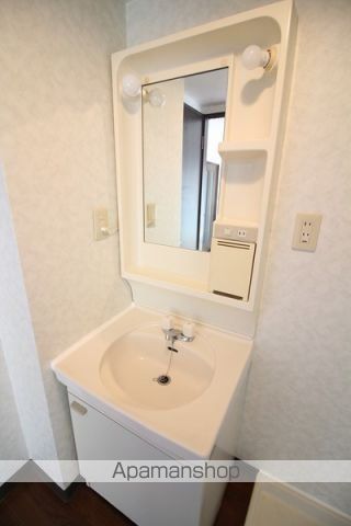 アヴニールドゥモエの内装写真