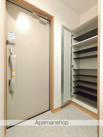 エスポアール正雀本町の内装写真