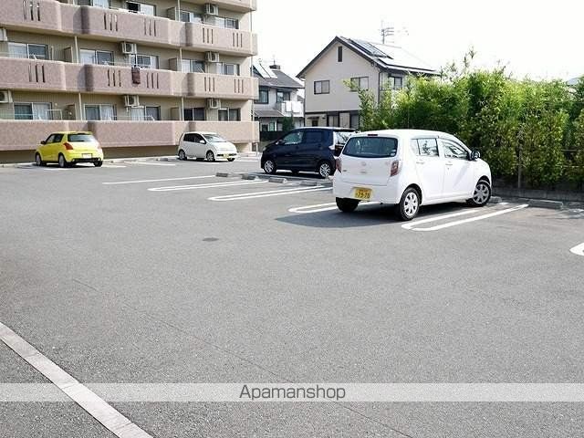 アンシャンテIIのその他写真